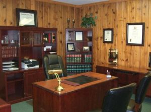 دفتر حقوقی - Law Office